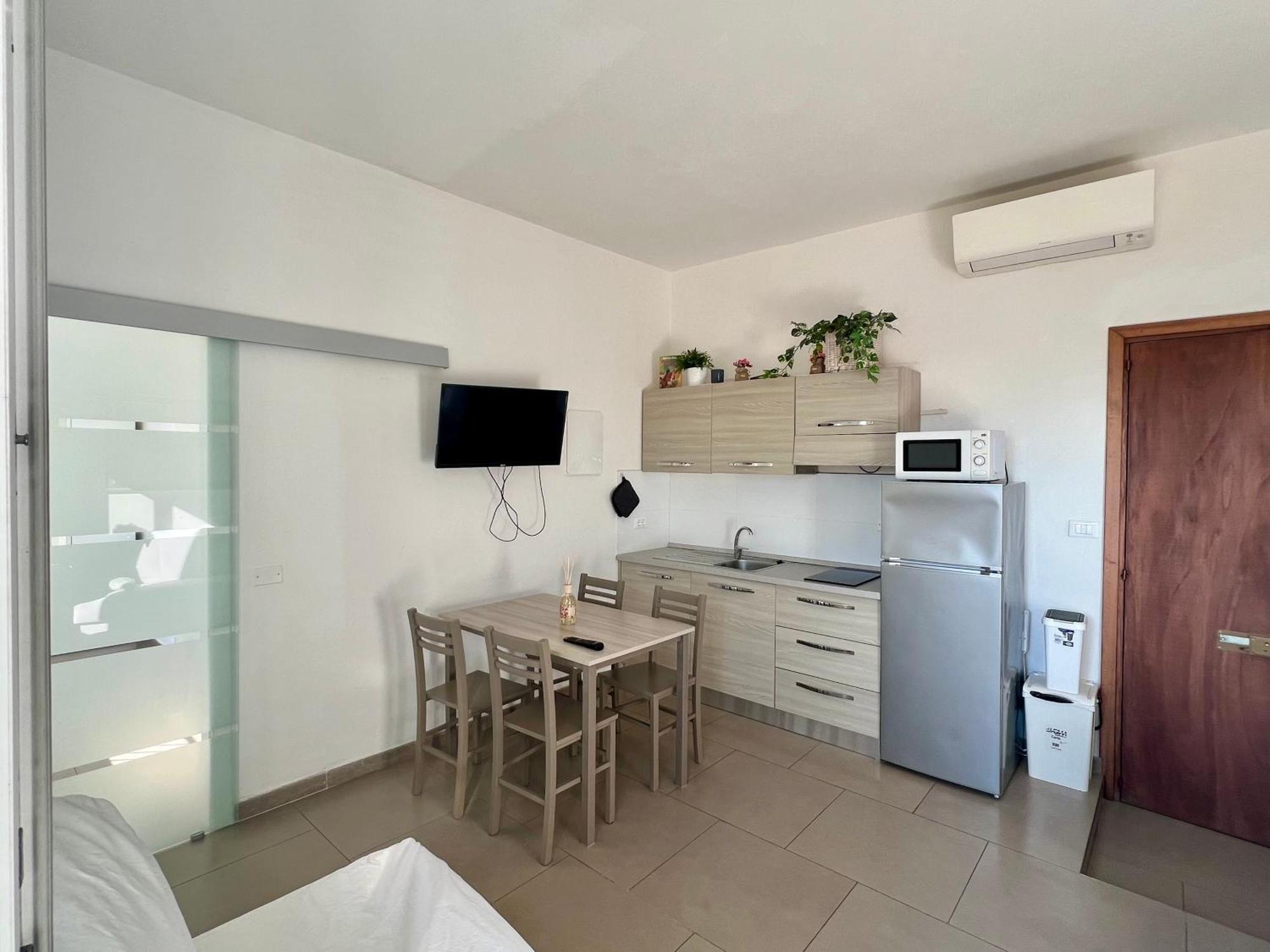 Arber'S House Apartment La Spezia Bagian luar foto